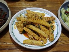 -云海肴·汽锅鸡·云南菜(天津国金汇店)