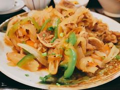 -千懿六本木酒场(常熟路店)