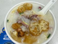 一品艇仔粥-银记肠粉(文昌北路店)