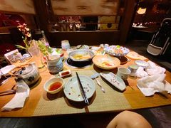 -蟹将军·松叶蟹和牛日料放题自助(K11店)