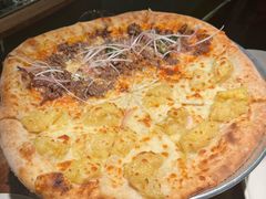 -1861意大利餐厅(文化广场店)