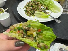 -飞尝蚝·顺德菜·鱼生(顺德总店)