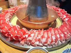 -东镇老火锅(长春路首店)