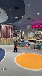 -奈尔宝家庭中心·亲子餐厅(北京东坝万达店)