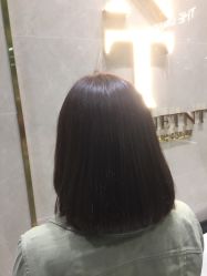 中发-OnHair Salon