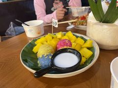 -婉泰·特色小吃·舂鸡脚(告庄二店)