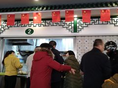 大堂-南来顺饭庄·清真(南菜园店)