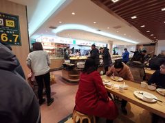-素满香·素食自助餐(西安·民乐园店)