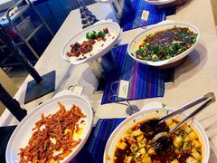 -恩施瑞享国际酒店·自助餐厅