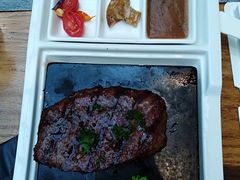 -食间牛排(湖西路店)