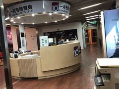 -一兆韦德(万源城店)