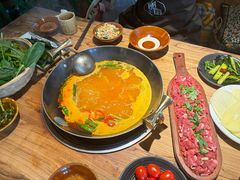 -贵厨酸汤牛肉(汇金星力城店)