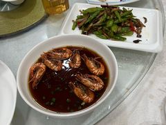 -盐通酒家(金桥湾清水苑店)