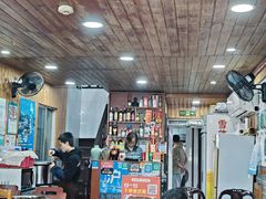 -洞天食府(北大街店)