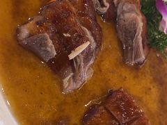 -德胜轩正宗顺德菜(宝安沙井会展中心店)