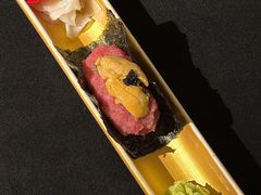 -阿吾罗日本料理(K11艺术中心店)