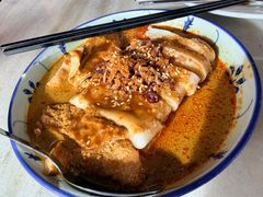 -何九海南茶店(鬼仔巷店)