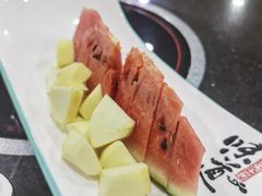 -雪野鱼头大王邢府公老店(雪野湖店)