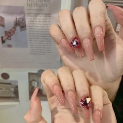 -斯馨·健康美甲美睫