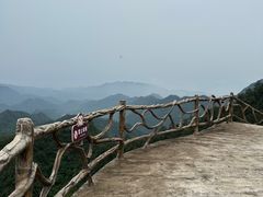 -大慈岩风景区