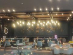 -上海虹桥宾馆味翠餐厅