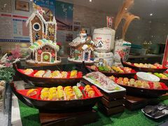 -威珀斯酒店·珀萃美食餐厅