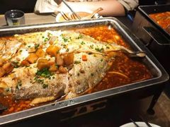 -炉鱼(萧山万象汇店)