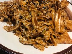 -大海碗·京菜炸酱面(雍和宫店)