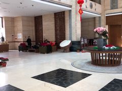 -九华山聚龙大酒店