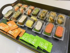 -池田寿司·新鲜现做(昌平悦荟店)