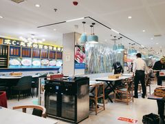 -勇利赵家烤肉坊(含光路店)