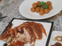 -峨嵋酒家(牡丹园店)