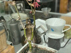 -隹木咖啡馆(宝龙广场店)