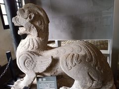 -上海市龙华烈士陵园