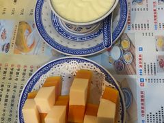 -广信牛奶甜品世家(台东店)