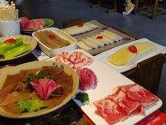 -小龙坎老火锅(华飞店)