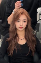 -DL HOPE明星造型