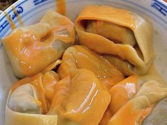 麻酱馄饨-永丰面馆(汉口路店)