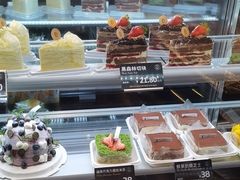 -FANEN法念·烘焙·甜点(万象城店)