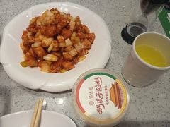 -紫光园·烤鸭·北京菜(团结湖店)