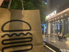 -Shake Shack(南山万象天地店)