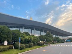 -南昌昌北国际机场