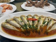 -梅子大排档