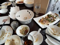 -小南洋海景餐厅(深圳湾店)