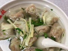 -海平馄饨(逍遥二路店)