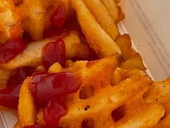 -必胜客(龙湾万达店)