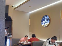 -古乐牛香•鲜牛肉牛杂火锅(系马桩总店)