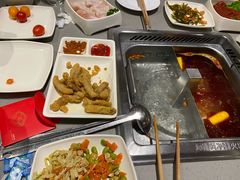 -海底捞火锅(石厦时代广场店)