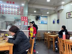 大堂-守英猪脏粉(仓桥街店)