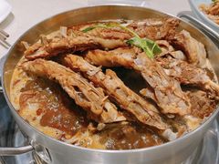 -浩爷羊蝎子火锅(望京店)